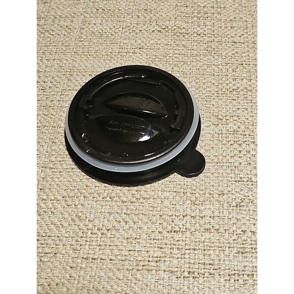 TEACHER Travel Mug W/Lid Red Apple “TEACH, INSPIRE, REPEAT” 18 Oz Stoneware NEW - Picture 8 of 8